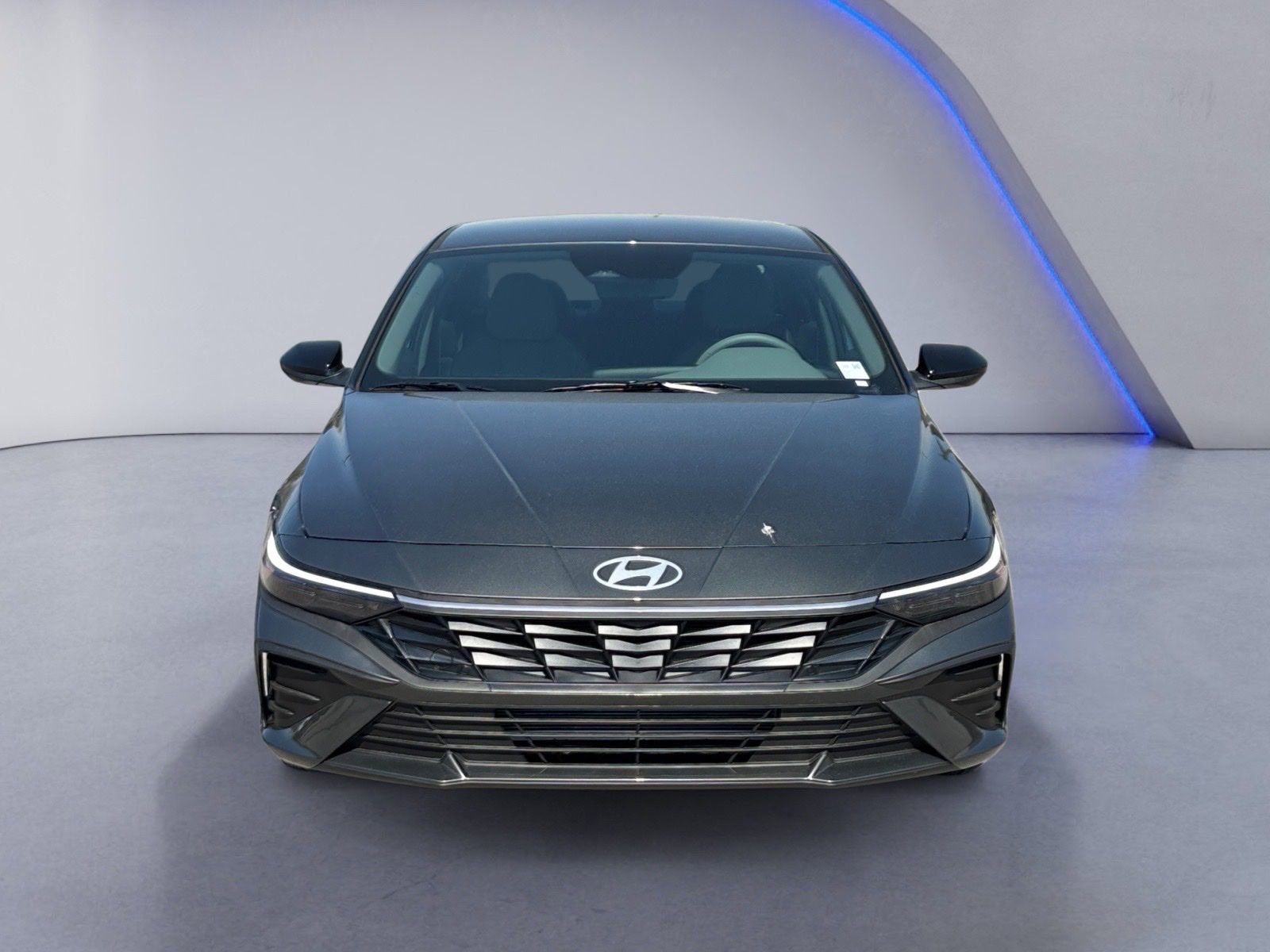New 2026 Hyundai Elantra Sport w/ Cargo Package image 5