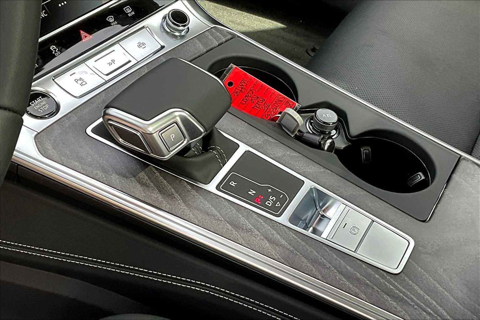 New 2025 Audi A6 3.0T Prestige image 7