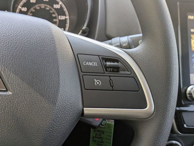 New 2026 Mitsubishi Outlander Sport ES image 26