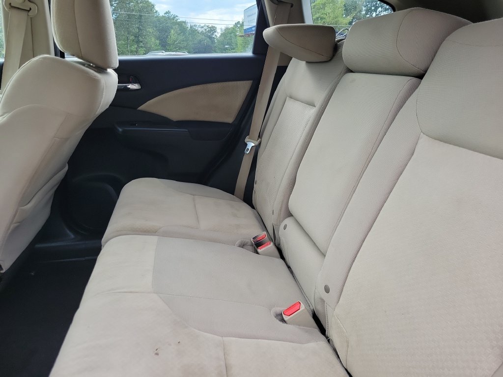 Used 2015 Honda CR-V EX image 9