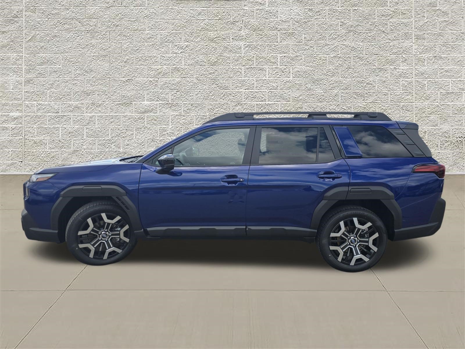 New 2026 Subaru Outback Touring XT AWD/4WD image 4