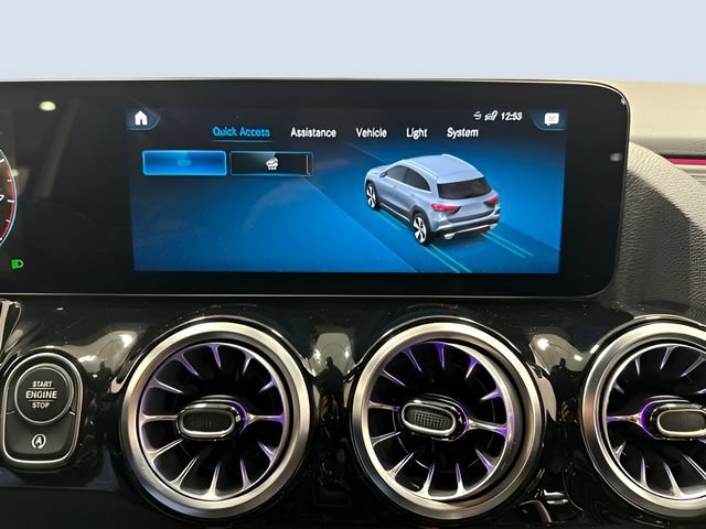 Certified 2023 Mercedes-Benz GLA 250 4MATIC image 22