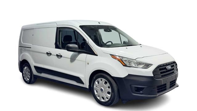 Used 2020 Ford Transit Connect XL image 7