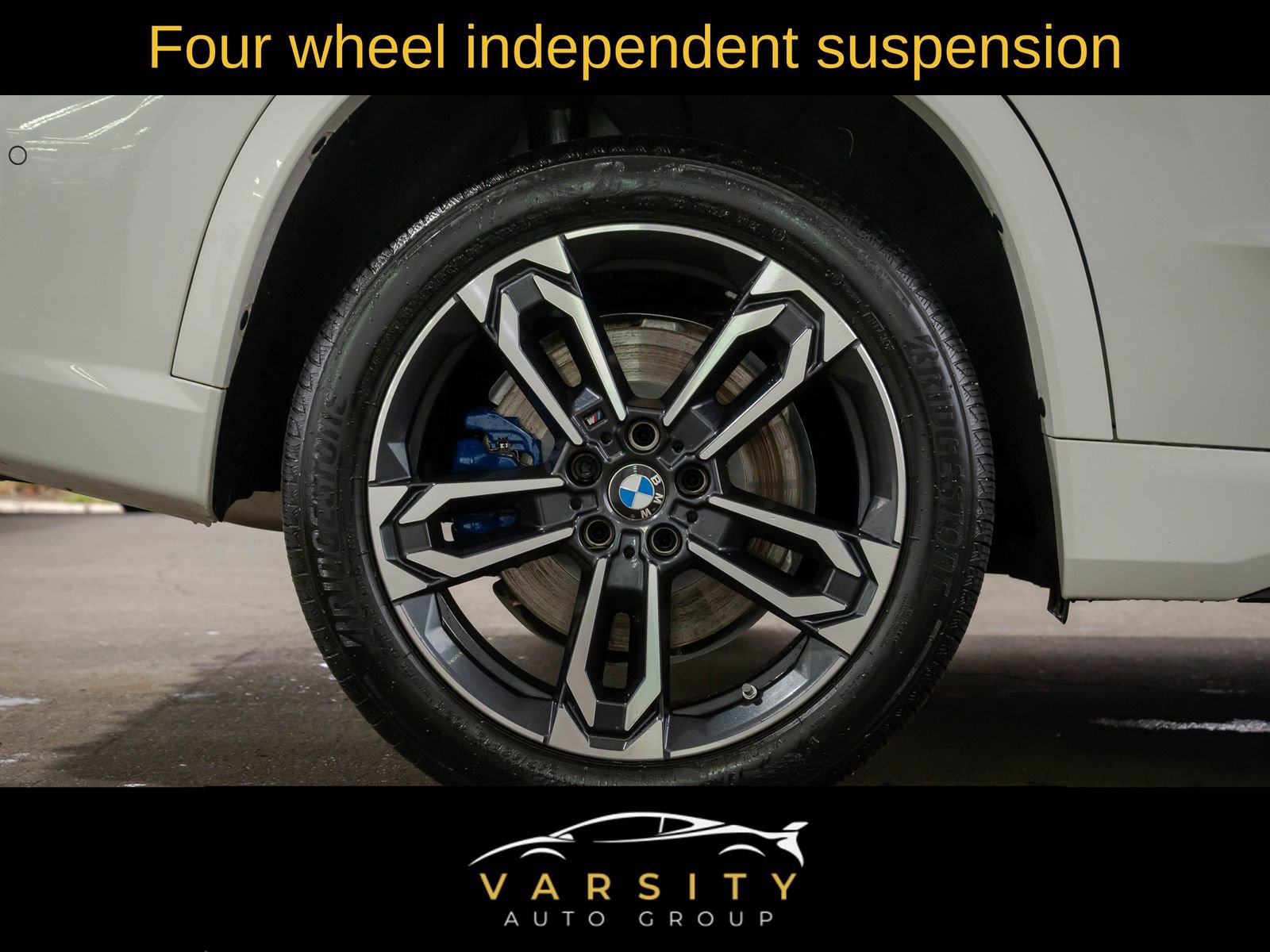 Used 2025 BMW X1 M35i w/ Premium Package image 29