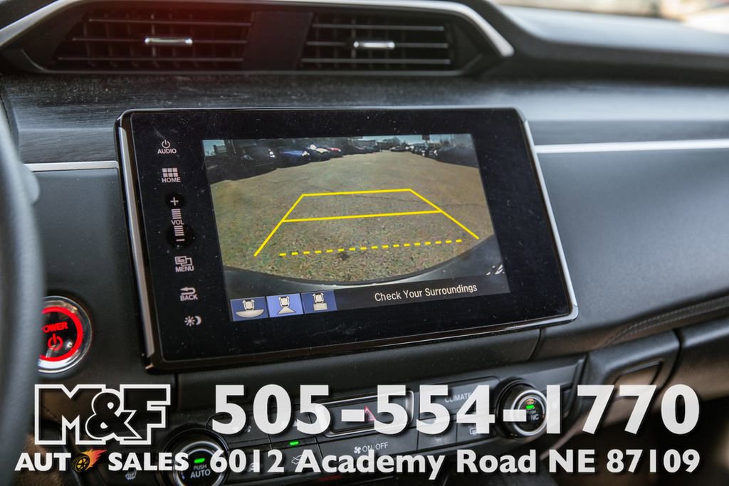 Used 2019 Honda Clarity Plug-In Hybrid image 16