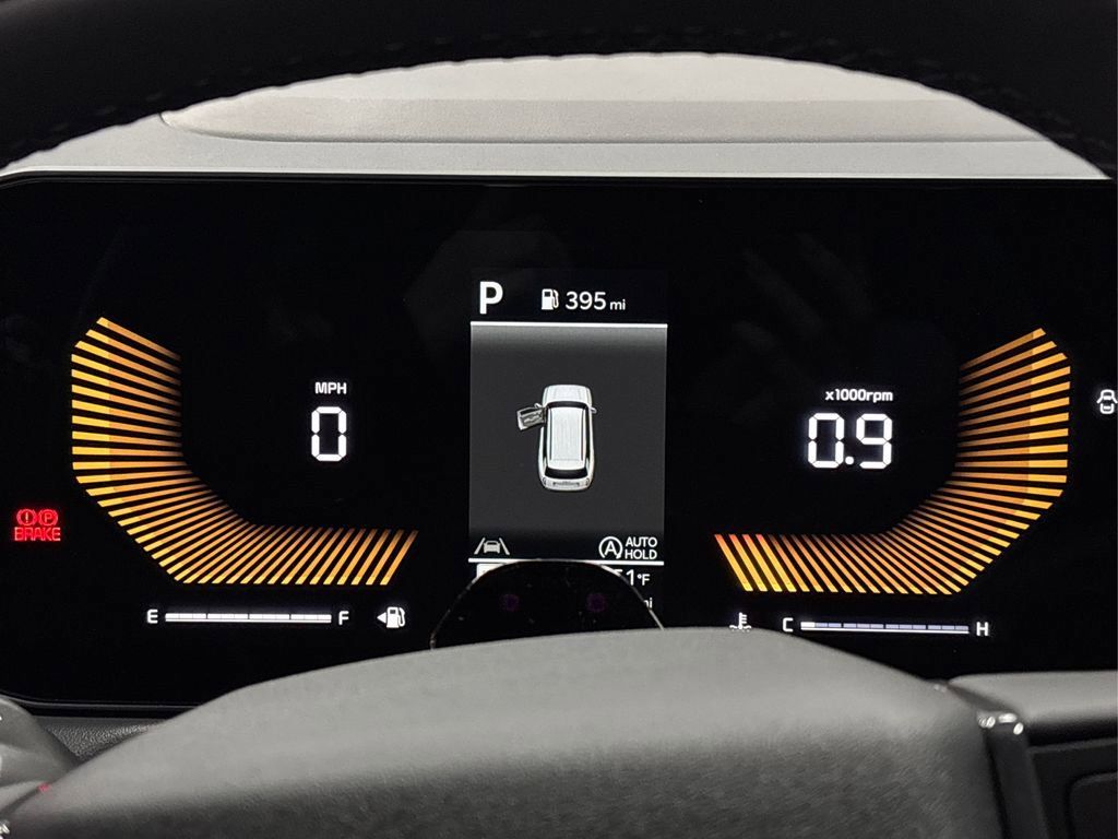 New 2027 Kia Telluride S image 14