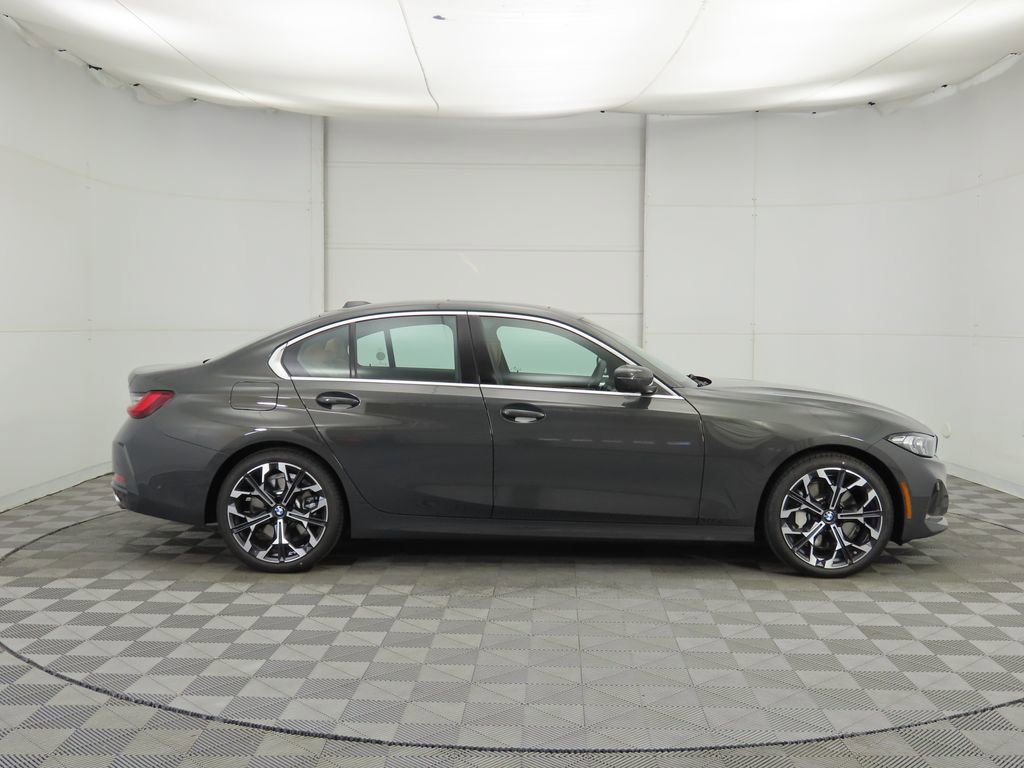New 2026 BMW 330i Sedan w/ Premium Package image 4