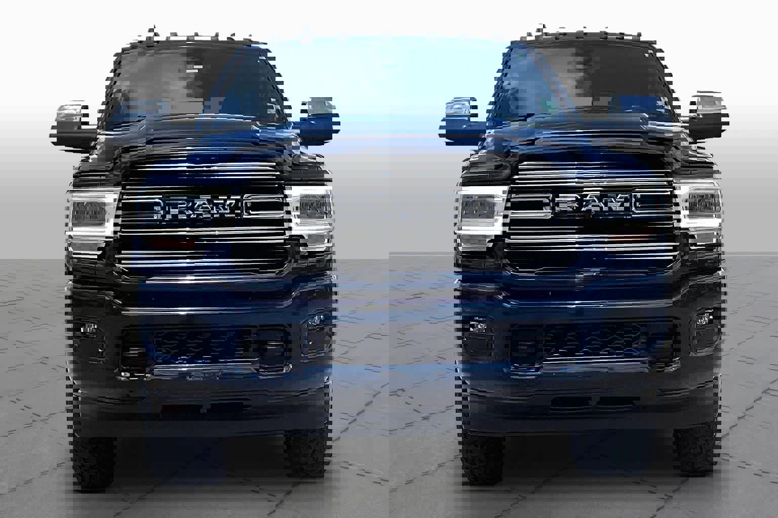 Used 2019 RAM 2500 Laramie image 4