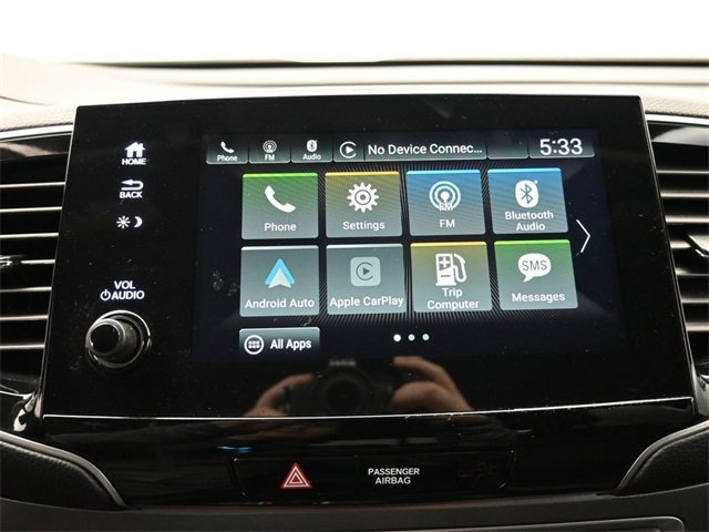 Certified 2022 Honda Pilot Special Edition image 4