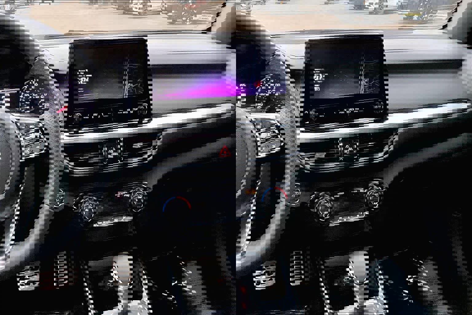 Used 2024 Kia Forte GT-Line image 6