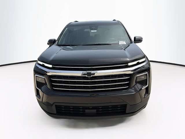 New 2026 Chevrolet Traverse LT w/ Driver Confidence Package AWD/4WD image 4