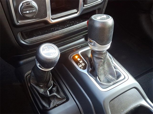 Used 2021 Jeep Wrangler Unlimited Sport image 14