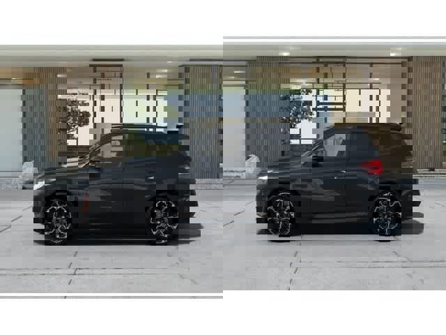 New 2025 BMW X3 xDrive30i w/ Premium Package image 4