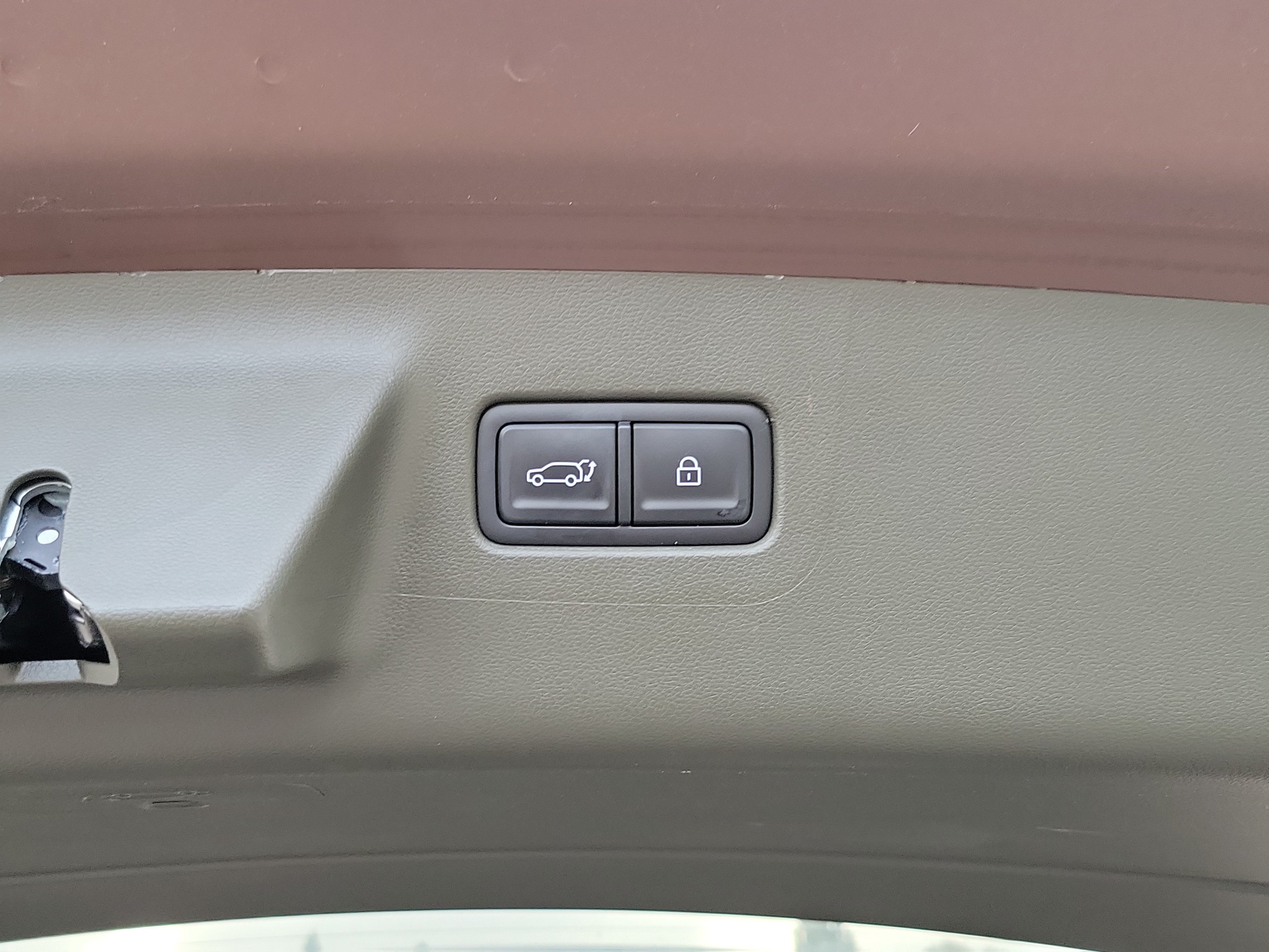 Certified 2025 Hyundai Santa Fe Calligraphy AWD/4WD image 21