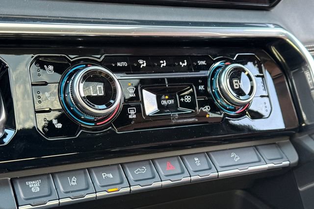 New 2026 GMC Sierra 3500 Denali Ultimate image 20