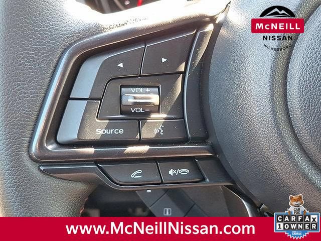 Used 2024 Subaru WRX Premium w/ Popular Package #1A image 49