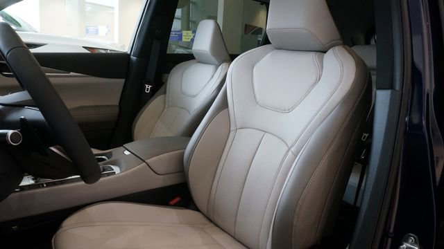 New 2026 INFINITI QX60 Luxe image 10