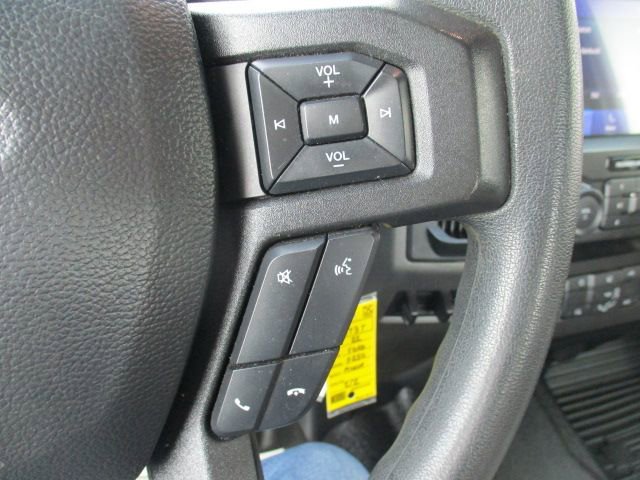 Used 2022 Ford F250 XL w/ Power Equipment Group RWD image 14