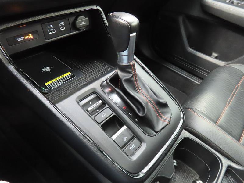 Used 2024 Honda CR-V Sport-L image 29