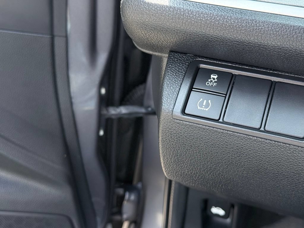 Used 2016 Honda Civic LX-P image 14