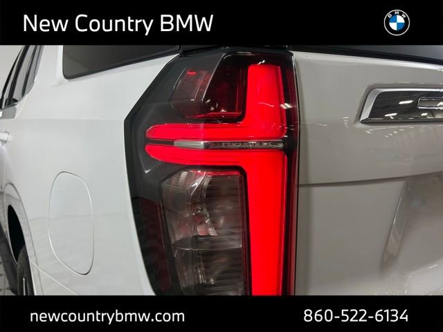 Used 2024 Chevrolet Tahoe LT w/ Luxury Package AWD/4WD image 30