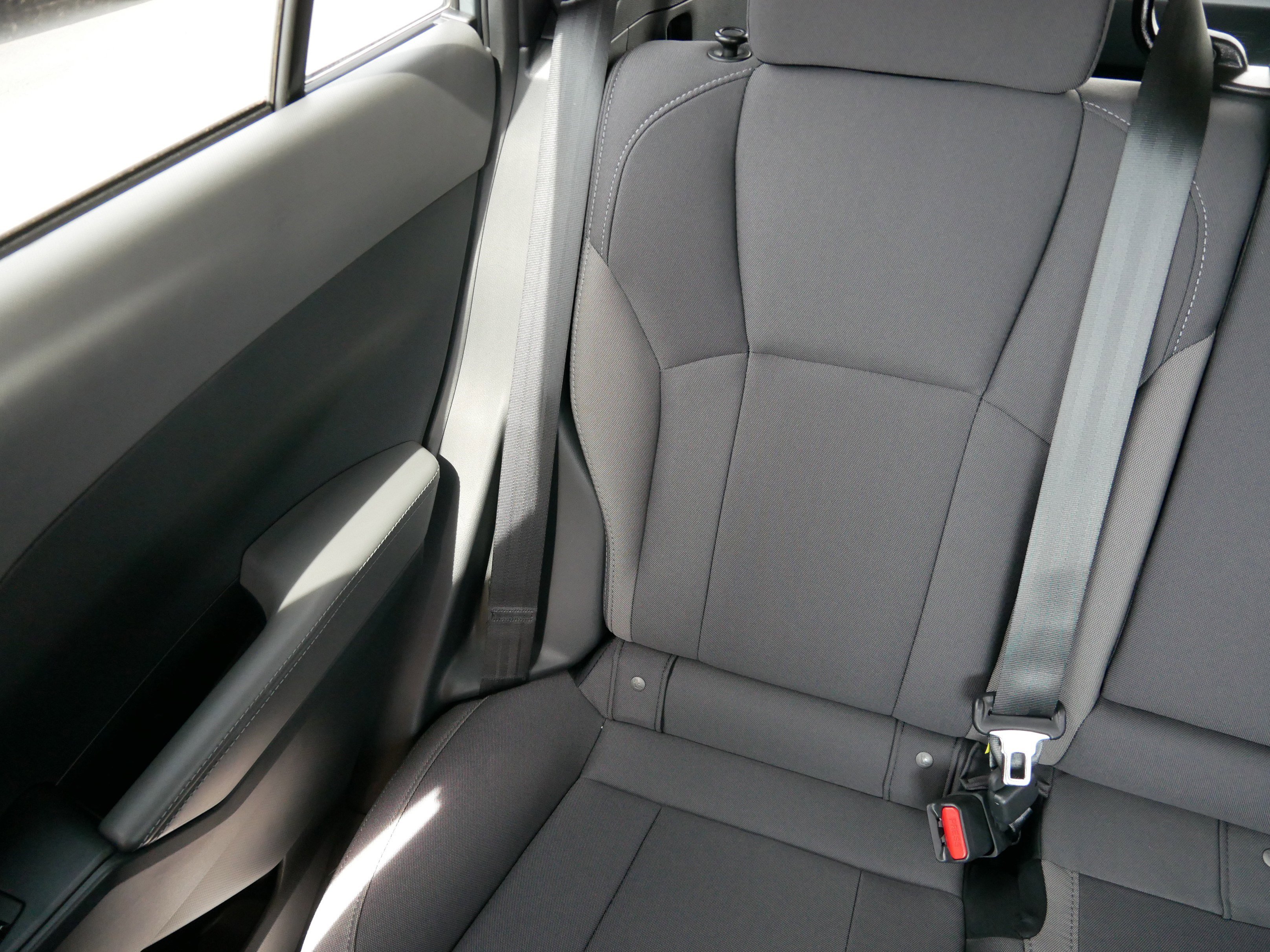 Certified 2025 Subaru Crosstrek 2.0i Premium w/ Crosstrek Mirror Package image 12