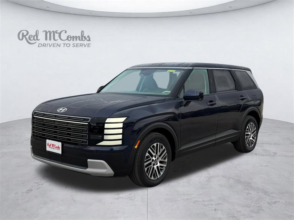 New 2026 Hyundai Palisade SE FWD image 1
