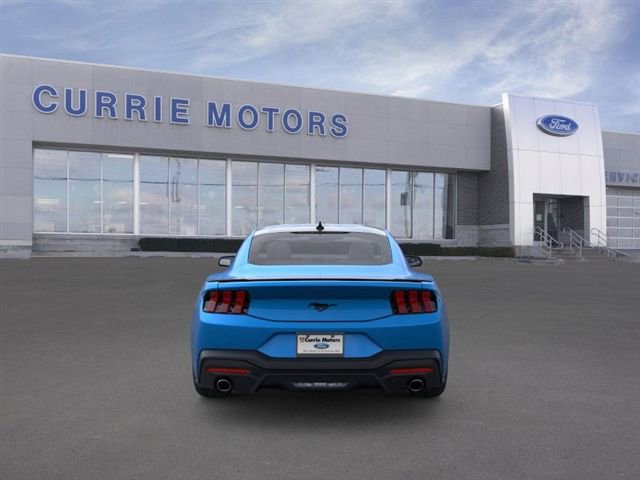 New 2026 Ford Mustang Coupe image 5