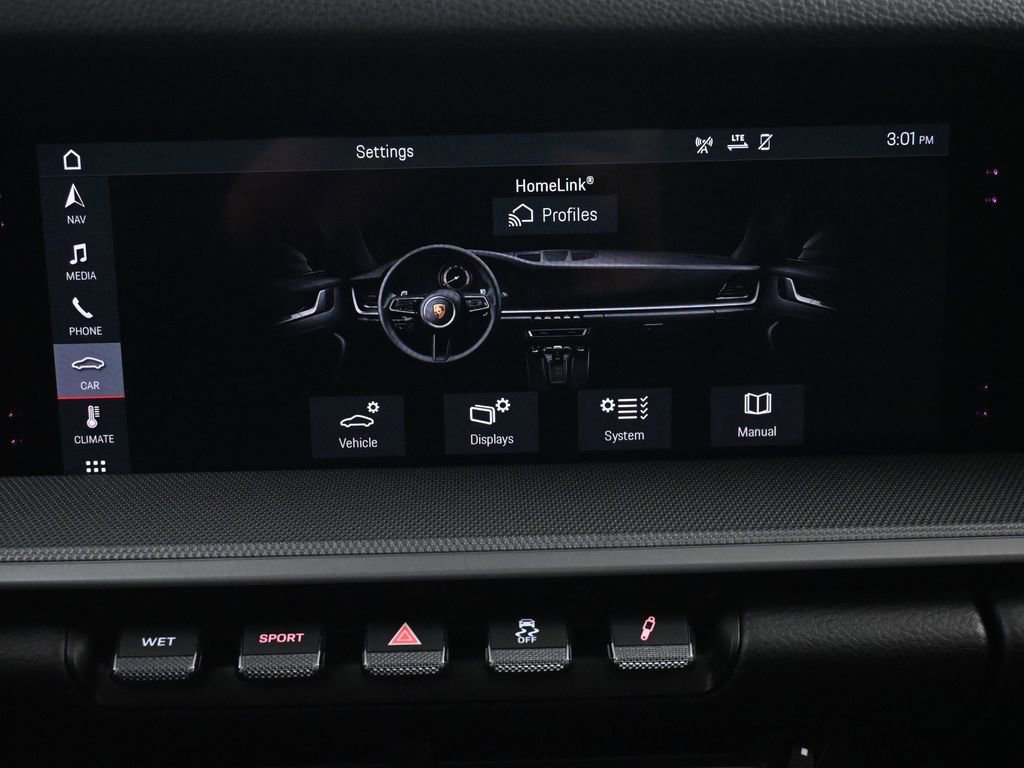 Used 2020 Porsche 911 Carrera S image 39