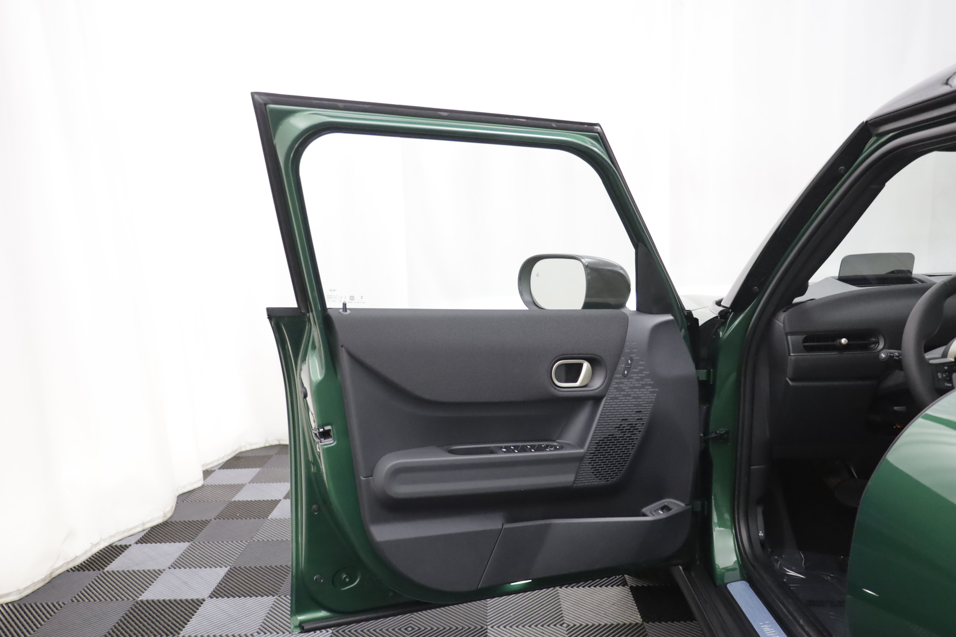 New 2027 MINI Cooper S FWD image 5
