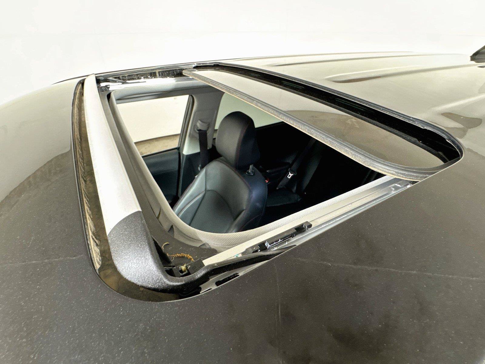 Used 2023 Kia Soul GT-Line w/ GT-Line Technology Package FWD image 21