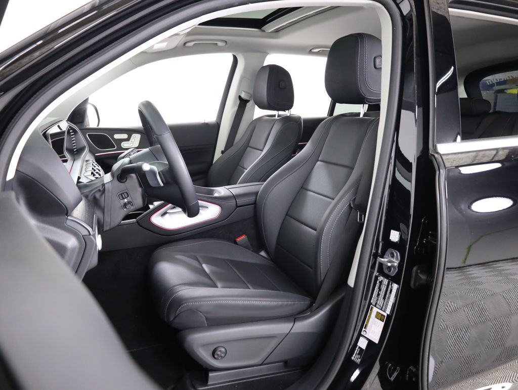 Used 2026 Mercedes-Benz GLE 350 4MATIC image 30