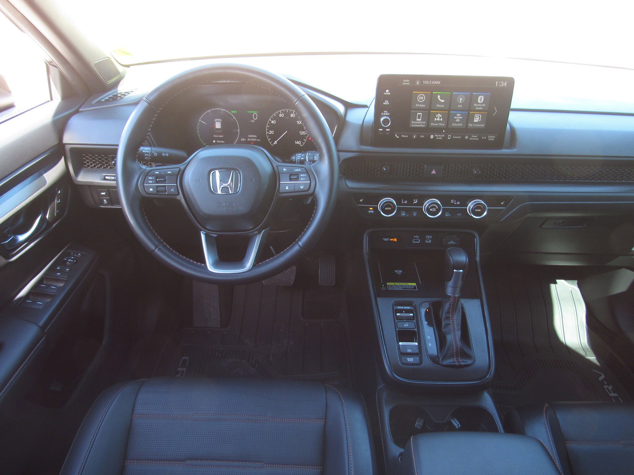 Used 2025 Honda CR-V Sport-L image 18