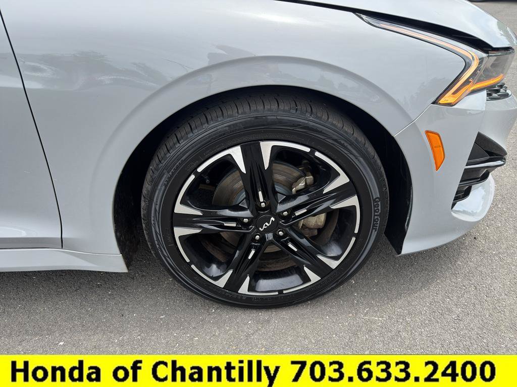 Used 2023 Kia K5 GT-Line w/ GT-Line Premium Package FWD image 31