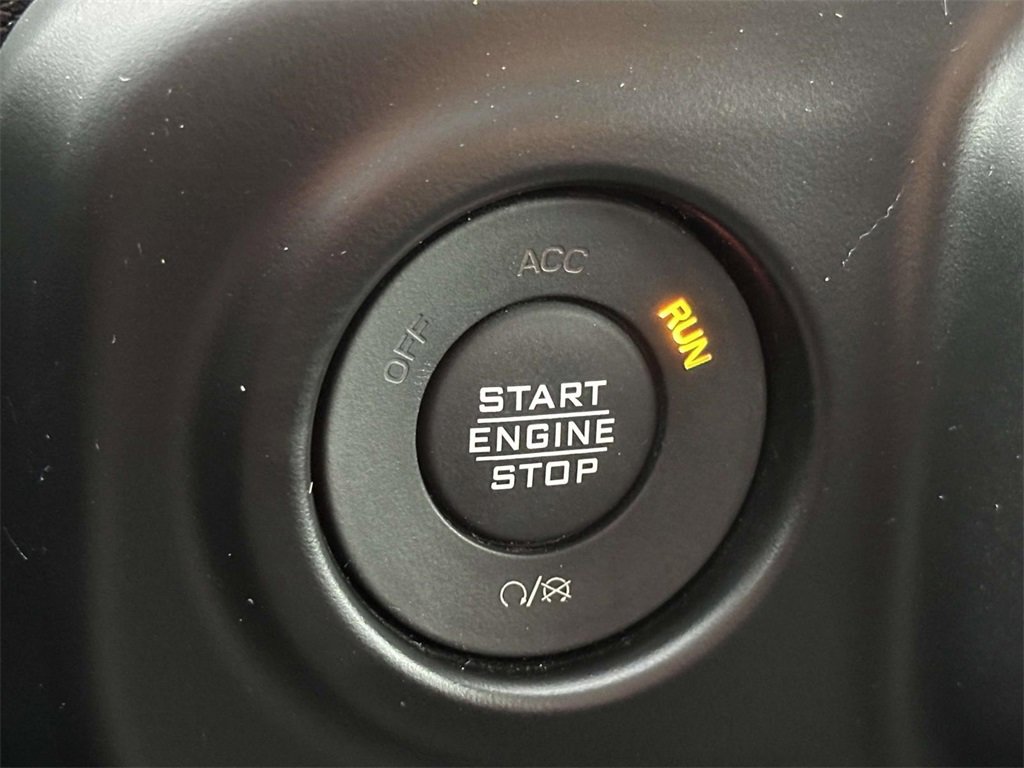 Used 2022 Jeep Wrangler Unlimited Sport image 8