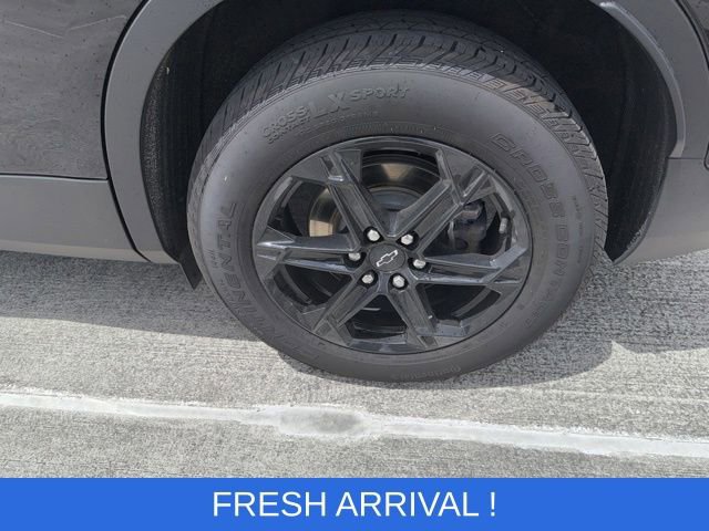 Used 2024 Chevrolet Blazer LT w/ Midnight/Sport Edition image 16