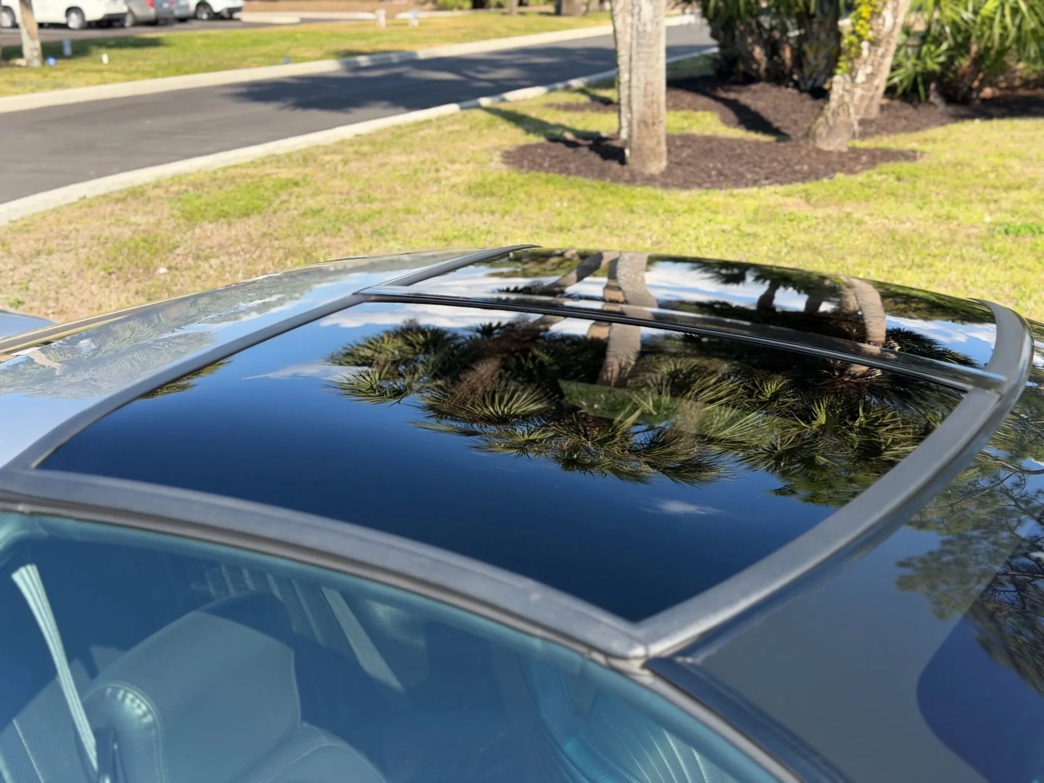 Used 2000 Pontiac Firebird Formula image 7