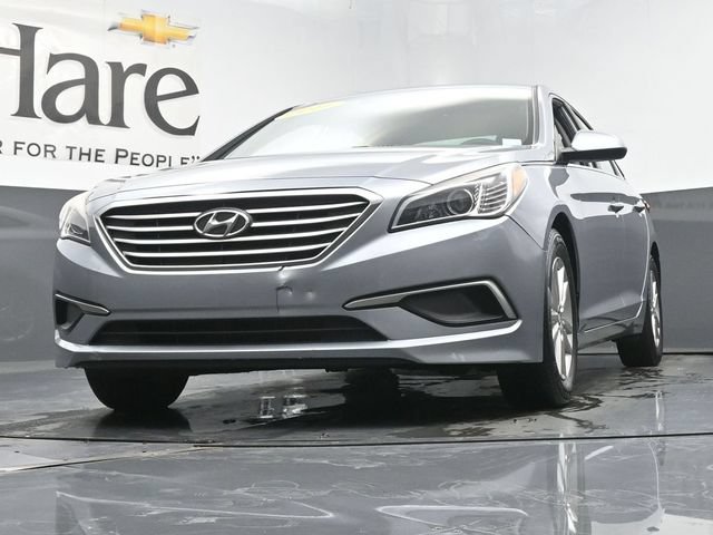 Used 2017 Hyundai Sonata SE FWD image 55