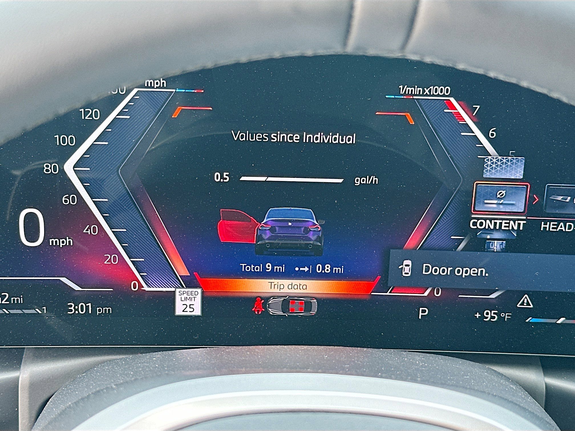 New 2026 BMW 230i xDrive Coupe AWD/4WD image 10