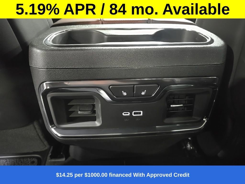 New 2026 GMC Sierra 1500 Denali Ultimate image 15