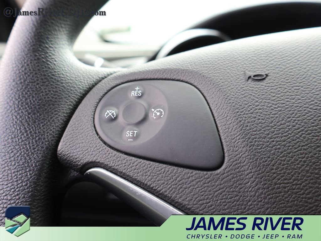 Used 2016 Chevrolet Impala LS image 25