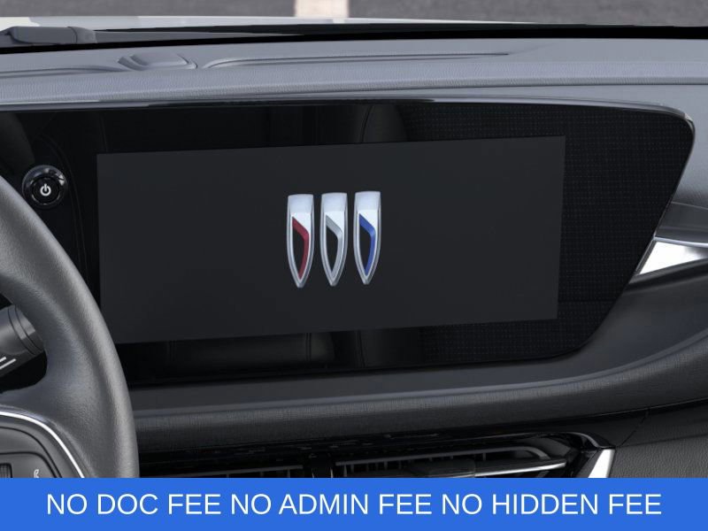 New 2026 Buick Envista Preferred FWD image 21
