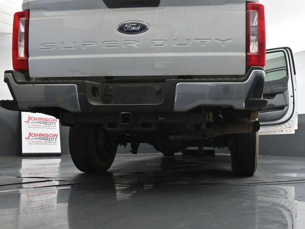 Used 2024 Ford F250 XL w/ XL Driver Assist Package image 29