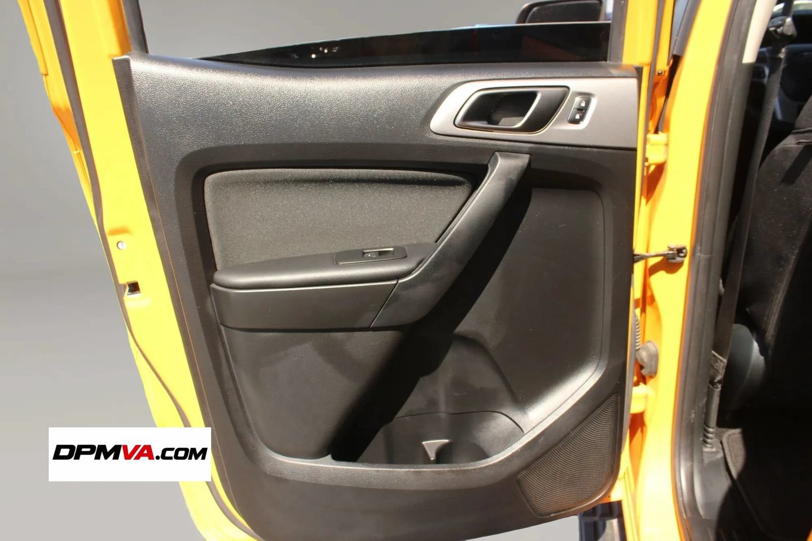 Used 2021 Ford Ranger XLT w/ Equipment Group 302A High RWD image 18