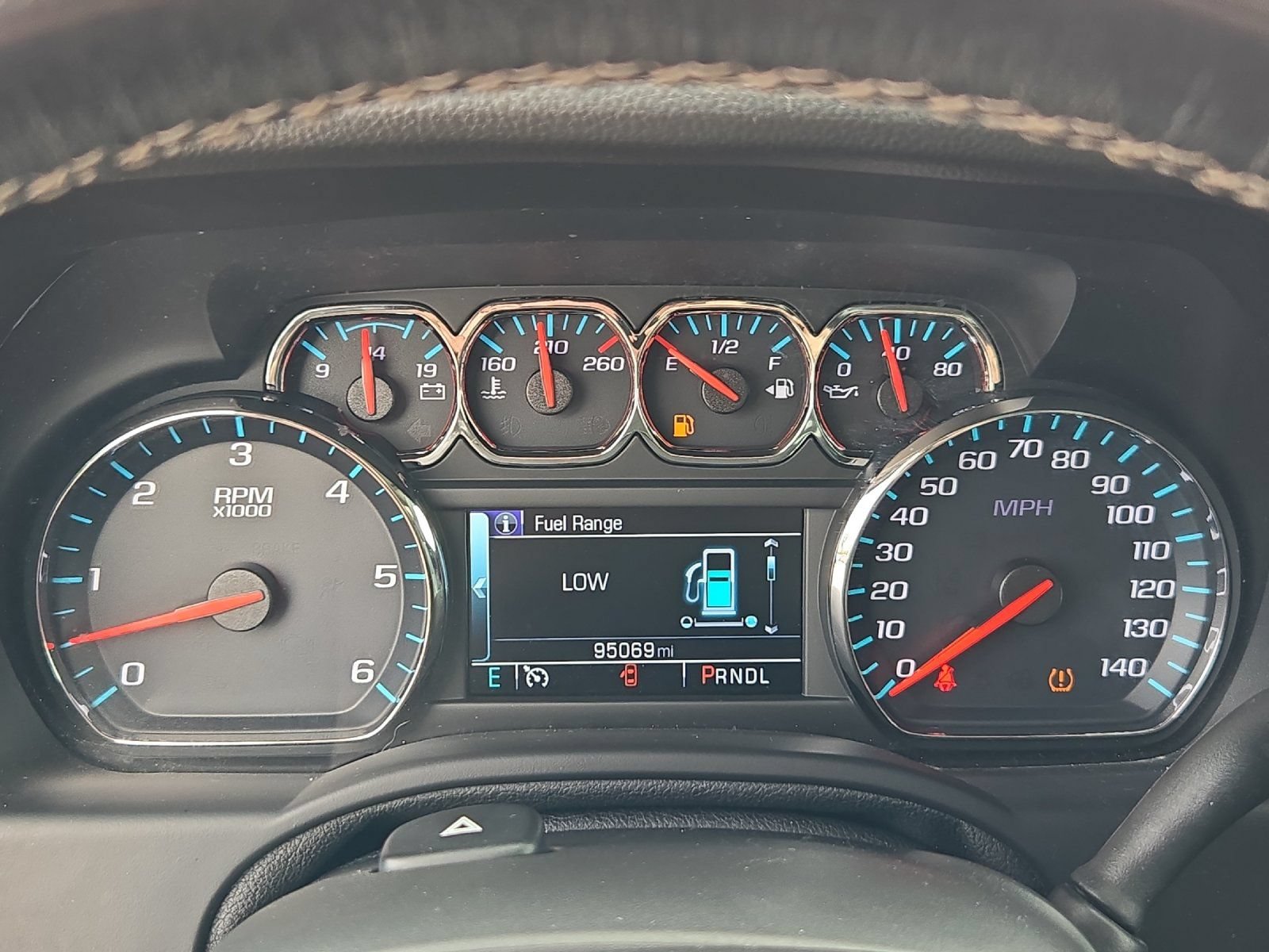 Used 2020 Chevrolet Tahoe LT AWD/4WD image 26