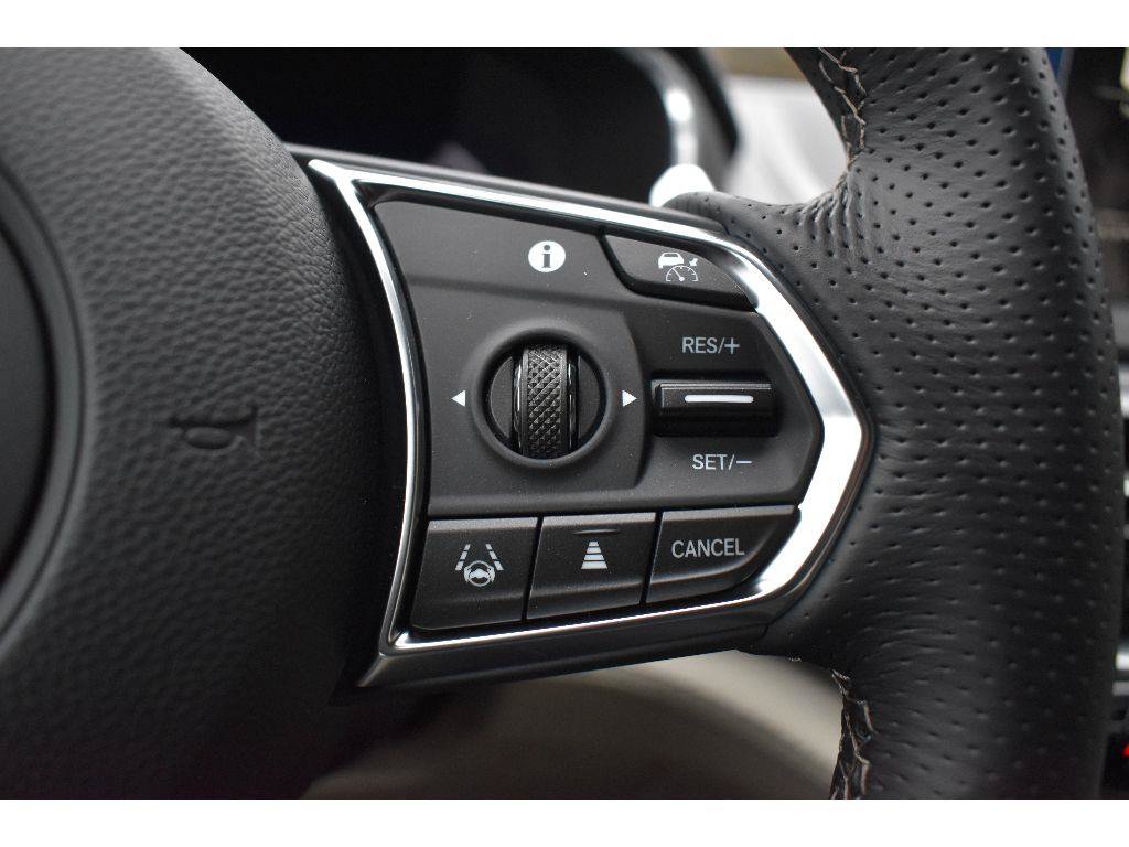 New 2026 Acura MDX A-Spec w/ Advance Package AWD/4WD image 13