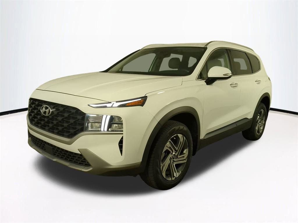Used 2023 Hyundai Santa Fe SEL image 9
