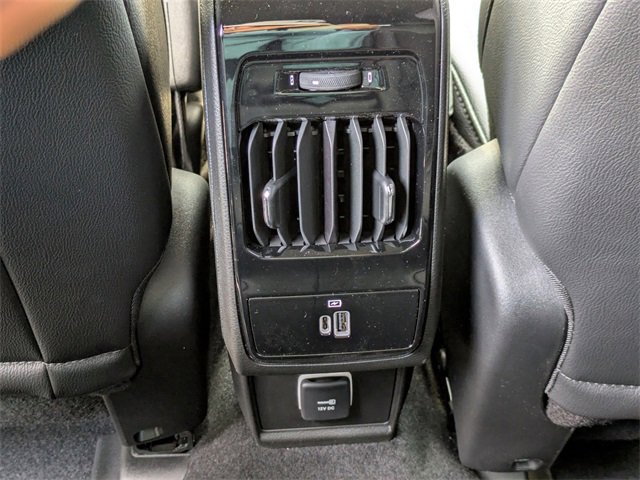 New 2025 Jeep Compass Latitude w/ Sun & Sound Group image 14