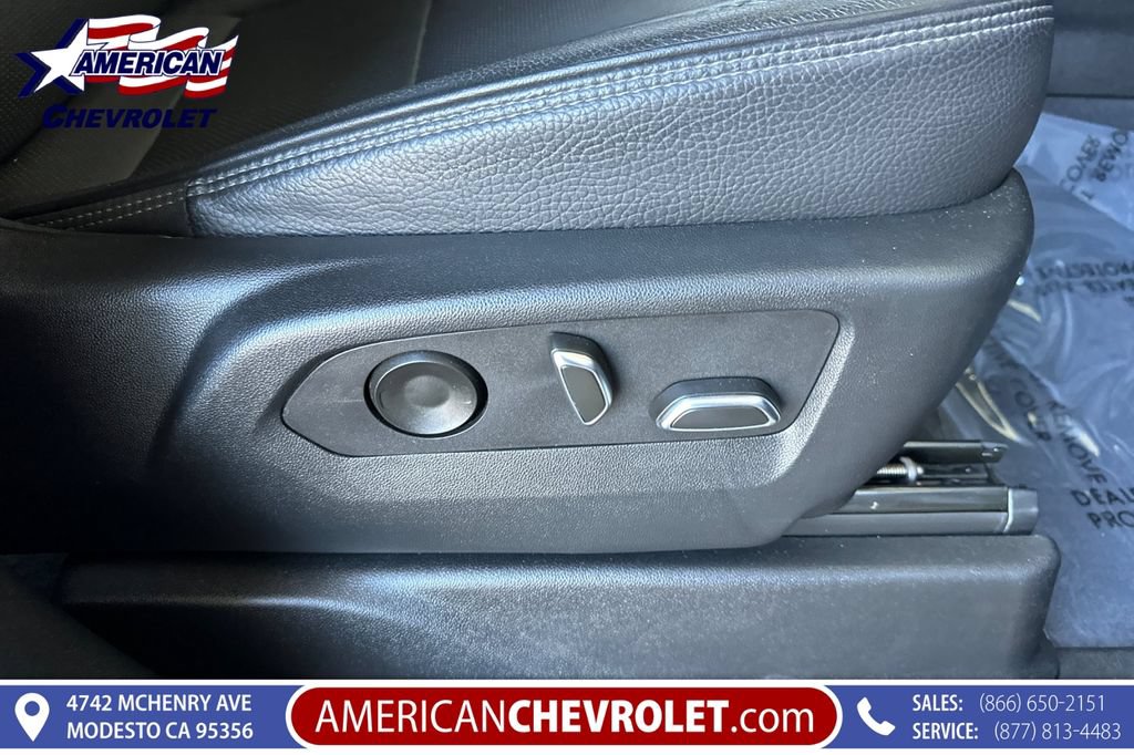 Used 2023 GMC Yukon Denali AWD/4WD image 26