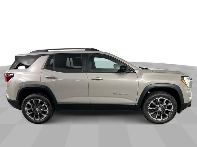 New 2026 GMC Terrain Elevation w/ Elevation Premium Package FWD image 10